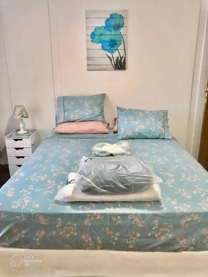 Hospedaria Casa Real Санта-Крус-ді-Мінас Екстер'єр фото