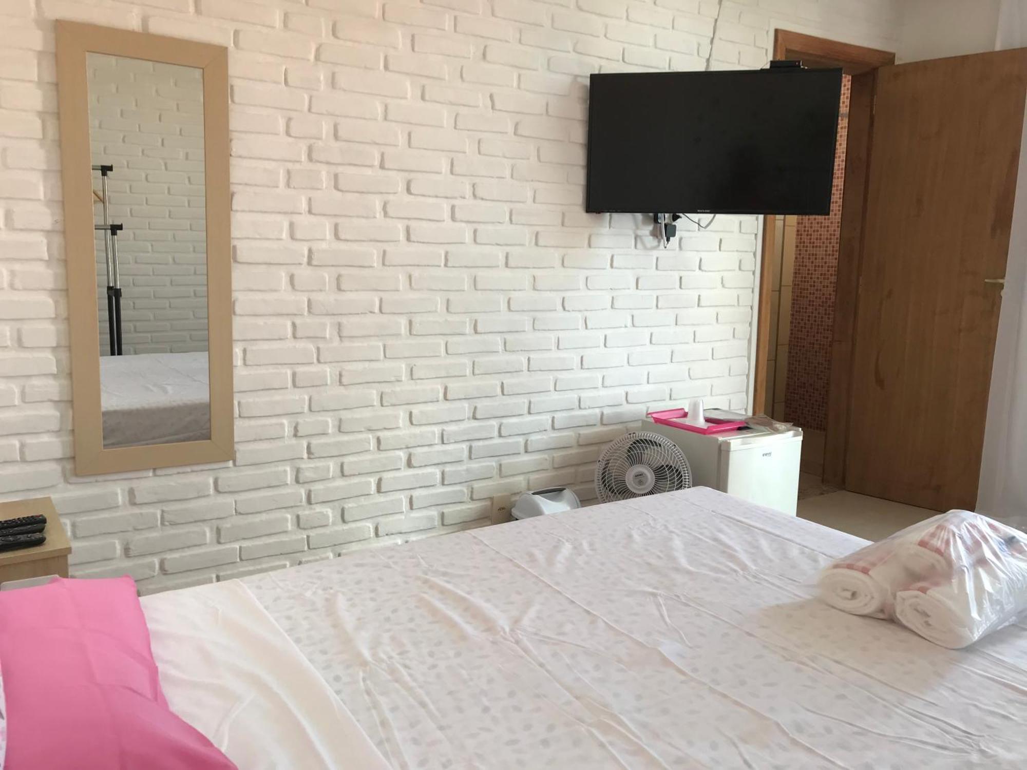 Hospedaria Casa Real Санта-Крус-ді-Мінас Екстер'єр фото
