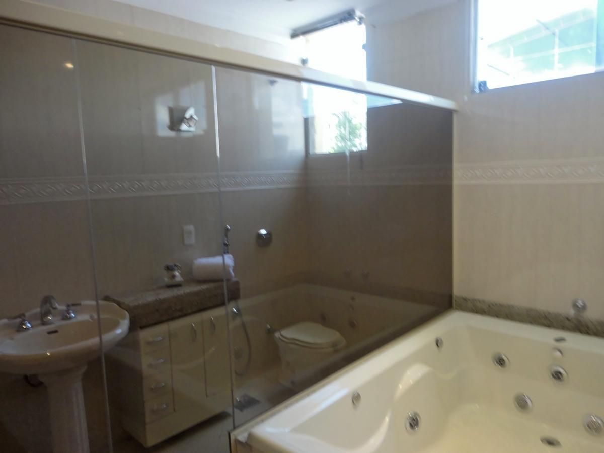 Hospedaria Casa Real Санта-Крус-ді-Мінас Екстер'єр фото