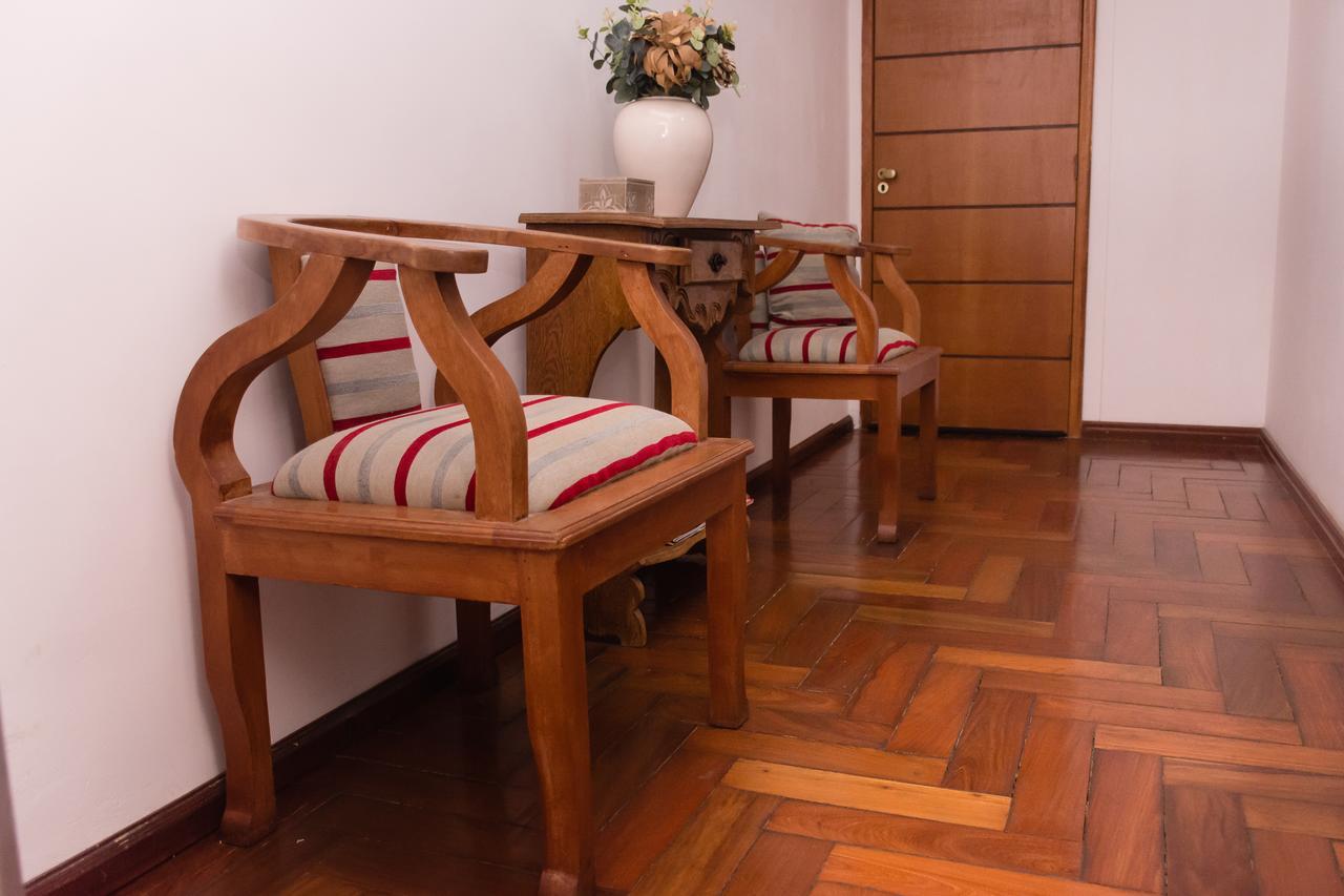 Hospedaria Casa Real Санта-Крус-ді-Мінас Екстер'єр фото
