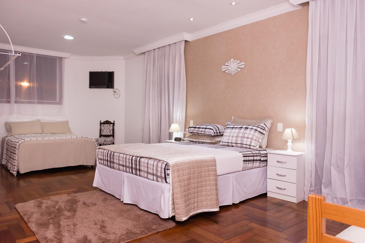 Hospedaria Casa Real Санта-Крус-ді-Мінас Екстер'єр фото